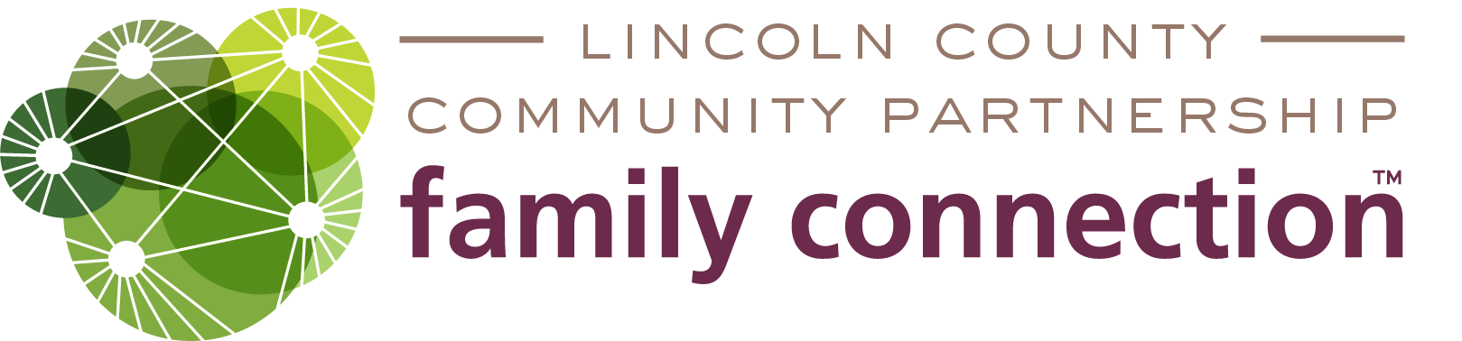 Lincoln County – GAFCP logo